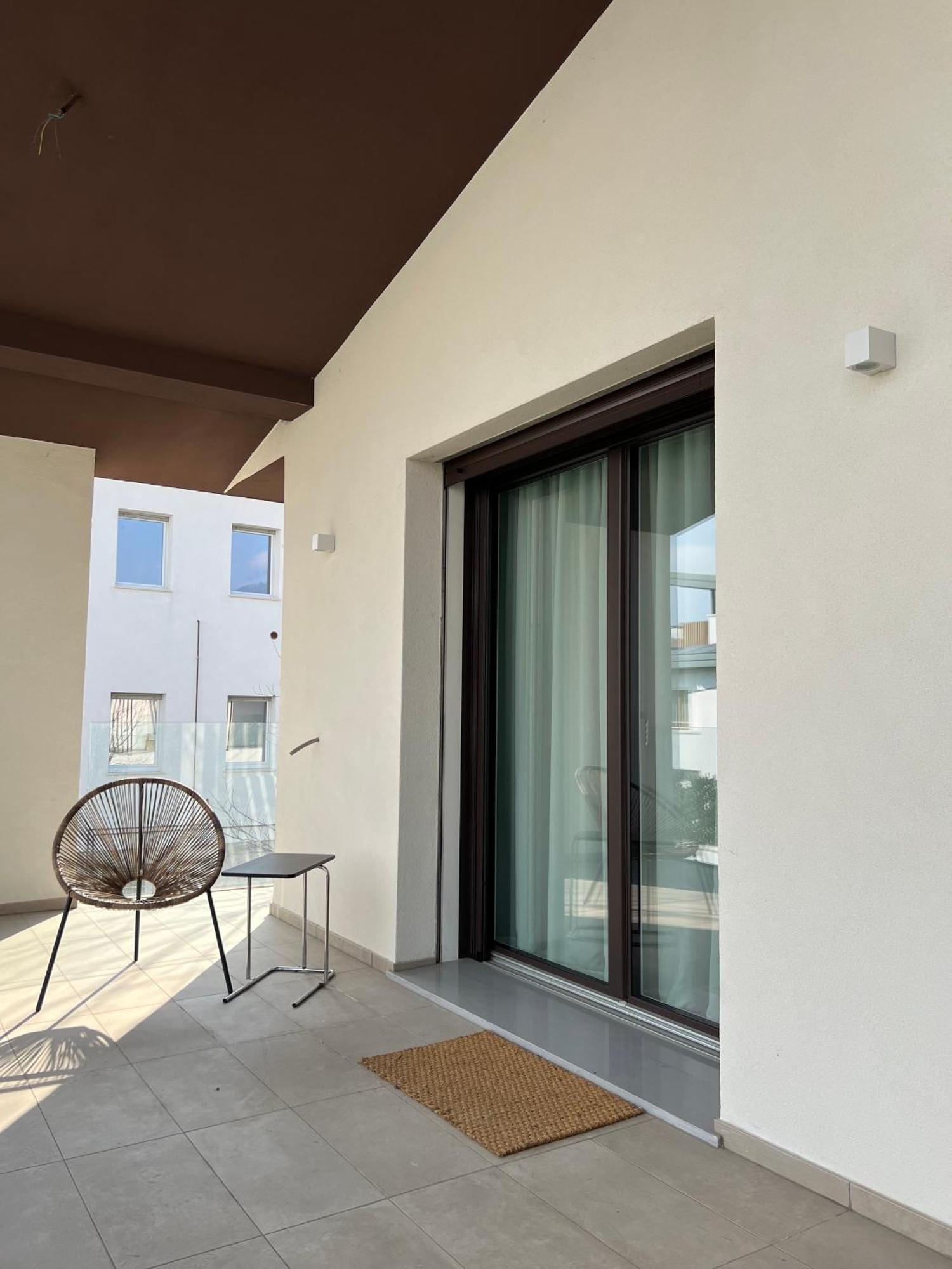 Green House Bassano del Grappa Exterior photo